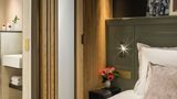 Hotel Ducs De Bourgogne Room