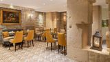 Hotel Ducs De Bourgogne Restaurant