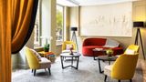 Hotel Ducs De Bourgogne Lobby