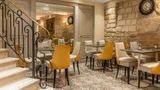 Hotel Ducs De Bourgogne Restaurant