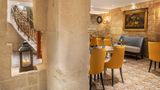 Hotel Ducs De Bourgogne Restaurant