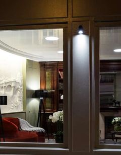 Hotel Ducs De Bourgogne