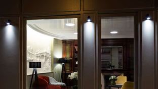 Hotel Ducs De Bourgogne