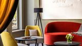 Hotel Ducs De Bourgogne Lobby
