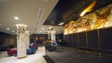 Favor Park Hotel Lobby