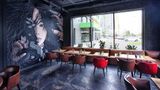 Favor Park Hotel Restaurant