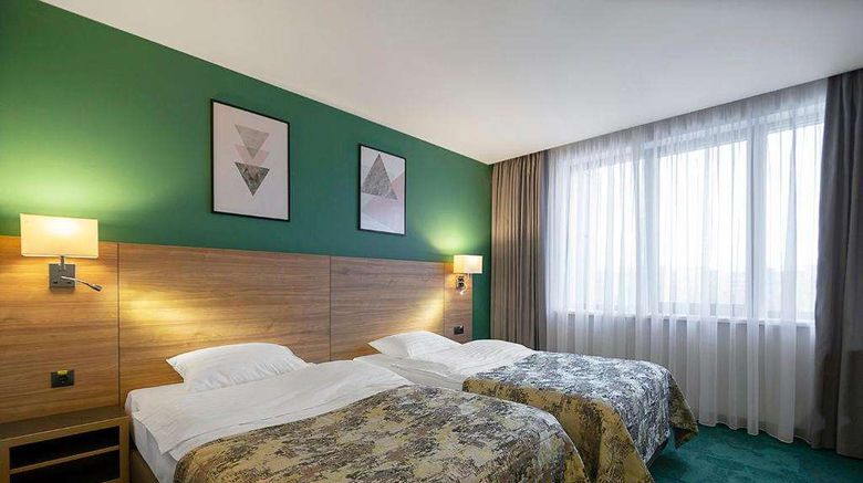 <b>Favor Park Hotel Room</b>. Images powered by <a href="https://iceportal.shijigroup.com/" title="IcePortal" target="_blank">IcePortal</a>.