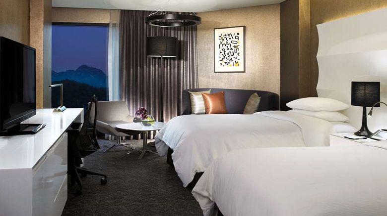 <b>Swiss Grand Hotel Seoul Room</b>. Images powered by <a href="https://iceportal.shijigroup.com/" title="IcePortal" target="_blank">IcePortal</a>.