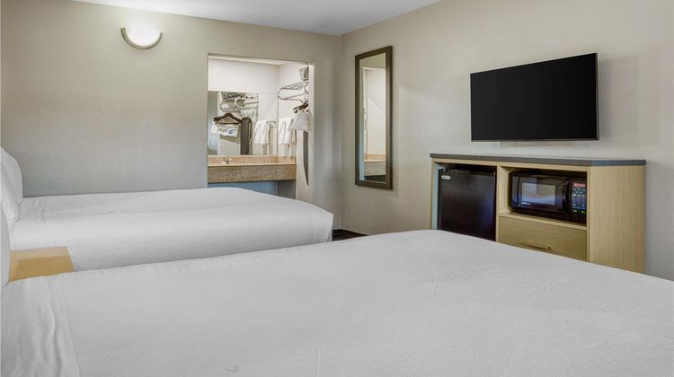 SureStayHotel by Best Western San Rafael Room