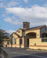 SureStayHotel by Best Western San Rafael