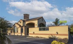 SureStayHotel by Best Western San Rafael