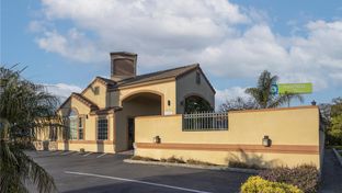 SureStayHotel by Best Western San Rafael