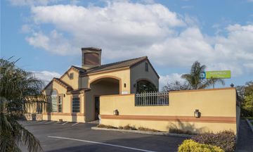 SureStayHotel by Best Western San Rafael