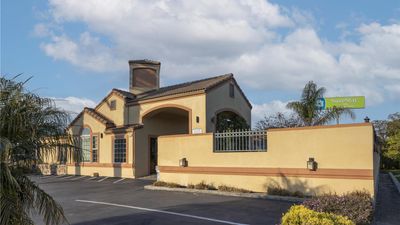 SureStayHotel by Best Western San Rafael