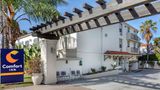 Comfort Inn San Diego Old Town Exterior