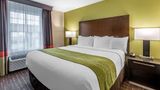 Comfort Inn San Diego Old Town Suite