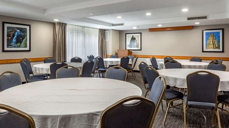 Comfort Inn Meeting