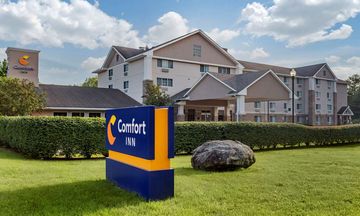 Comfort Inn