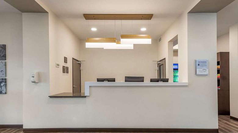 Sleep Inn Waukee West Des Moines Lobby. Images powered by <a href="https://iceportal.shijigroup.com" target="_blank" rel="noopener">Ice Portal</a>.