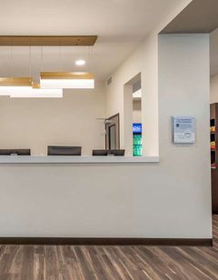 Sleep Inn Waukee West Des Moines