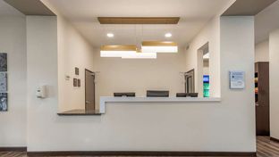 Sleep Inn Waukee West Des Moines