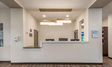 Sleep Inn Waukee West Des Moines