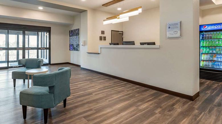 <b>Sleep Inn Waukee West Des Moines Lobby</b>. Images powered by <a href="https://iceportal.shijigroup.com/" title="IcePortal" target="_blank">IcePortal</a>.