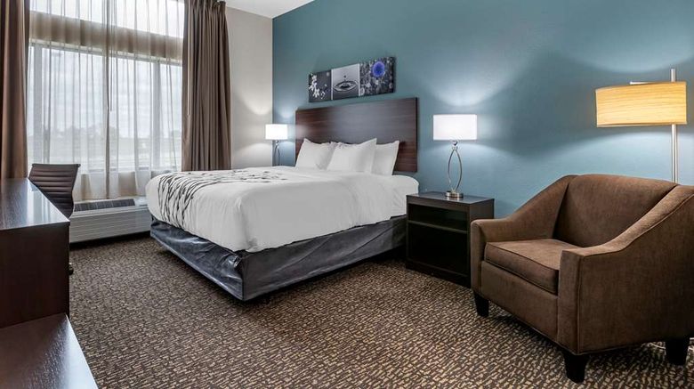 <b>Sleep Inn Waukee West Des Moines Room</b>. Images powered by <a href="https://iceportal.shijigroup.com/" title="IcePortal" target="_blank">IcePortal</a>.