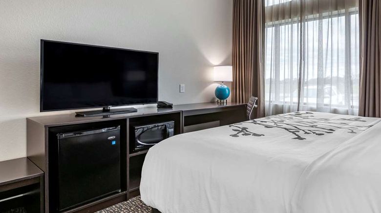 <b>Sleep Inn Waukee West Des Moines Room</b>. Images powered by <a href="https://iceportal.shijigroup.com/" title="IcePortal" target="_blank">IcePortal</a>.