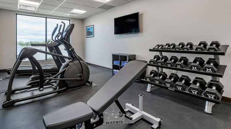 <b>Sleep Inn Waukee West Des Moines Health</b>. Images powered by <a href="https://iceportal.shijigroup.com/" title="IcePortal" target="_blank">IcePortal</a>.