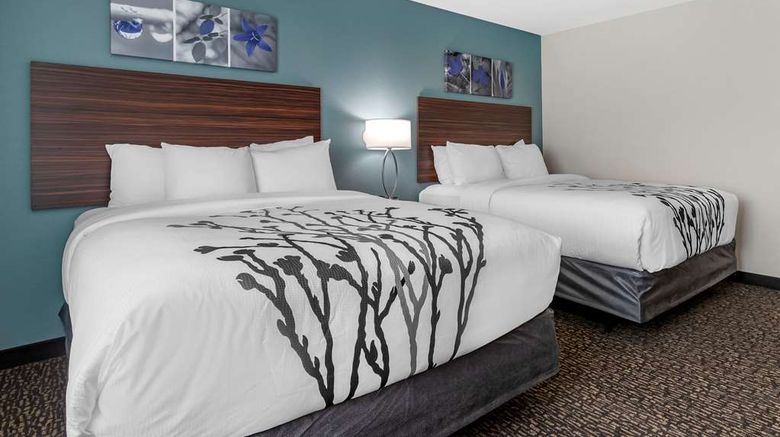 <b>Sleep Inn Waukee West Des Moines Room</b>. Images powered by <a href="https://iceportal.shijigroup.com/" title="IcePortal" target="_blank">IcePortal</a>.