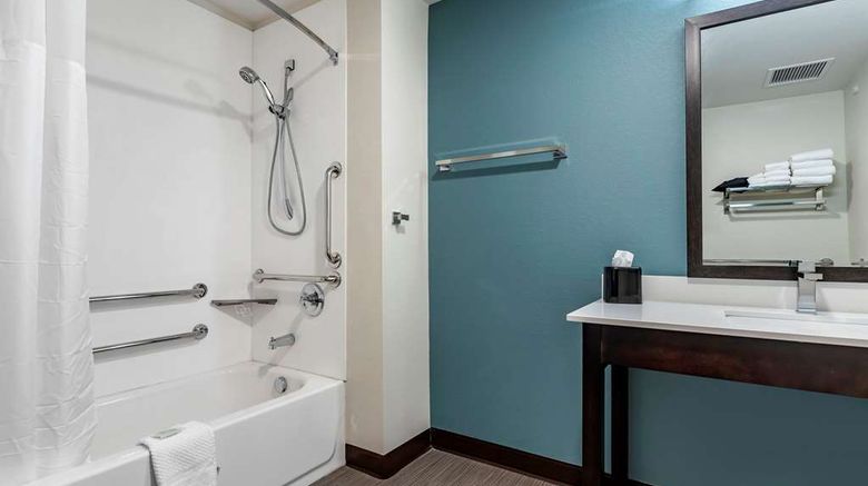 <b>Sleep Inn Waukee West Des Moines Room</b>. Images powered by <a href="https://iceportal.shijigroup.com/" title="IcePortal" target="_blank">IcePortal</a>.