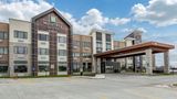 <b>MainStay Suites WaukeeWest Des Moines Exterior</b>. Images powered by <a href="https://iceportal.shijigroup.com/" title="IcePortal" target="_blank">IcePortal</a>.