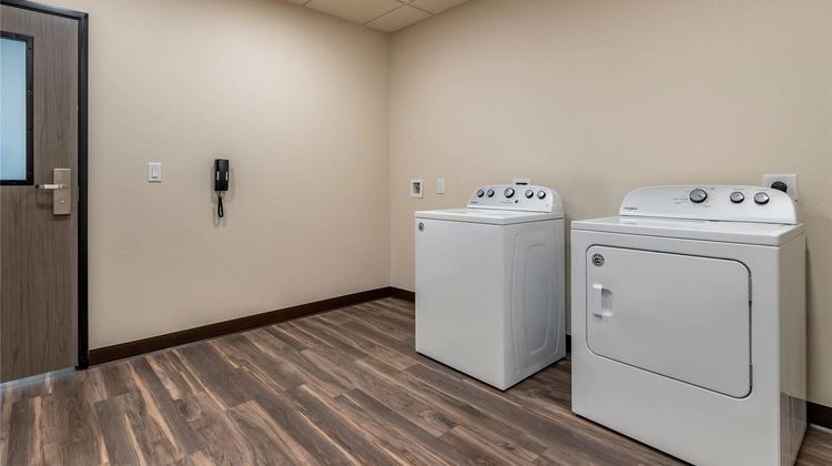MainStay Suites WaukeeWest Des Moines Other