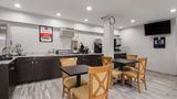 Econo Lodge Inn & Suites Restaurant