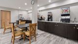 Econo Lodge Inn & Suites Restaurant