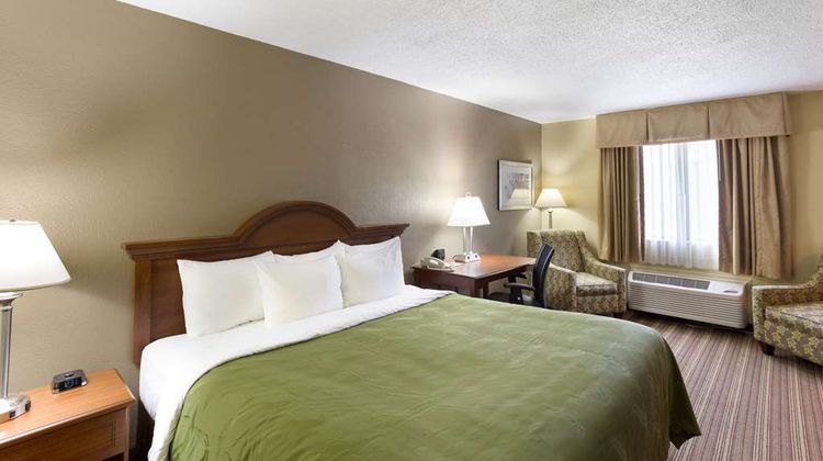 Quality Inn Athens Suite