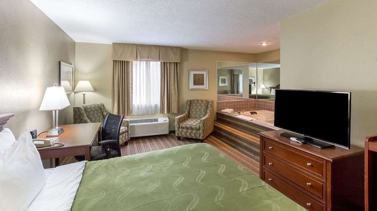 Quality Inn Athens Suite