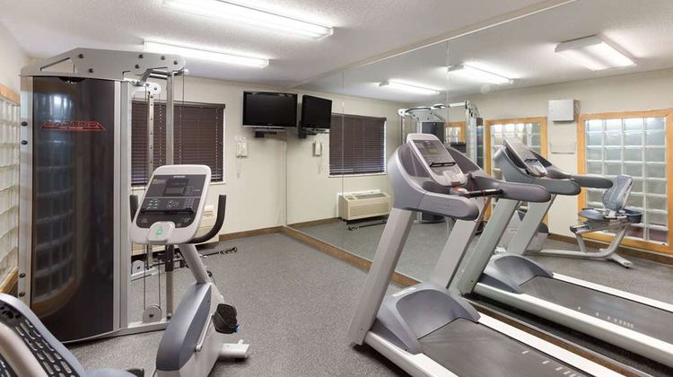 Quality Inn Athens Health