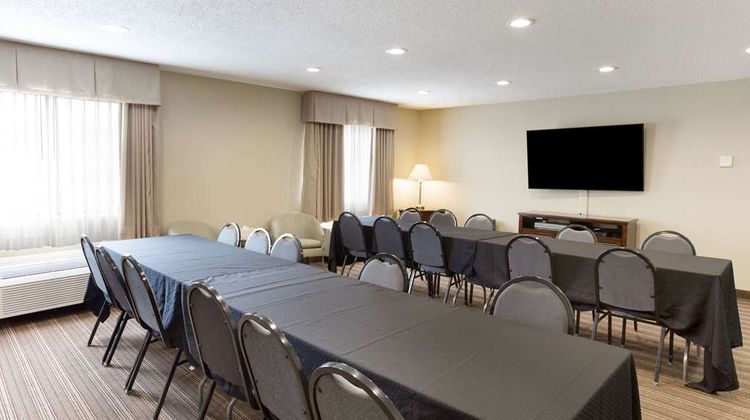 Quality Inn Athens Meeting