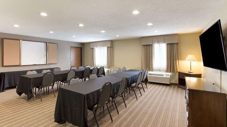 Quality Inn Athens Meeting