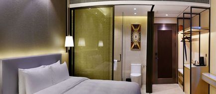 Wyndham Garden Nanchang Honggutan Room