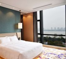 Wyndham Garden Nanchang Honggutan Room