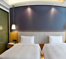 Wyndham Garden Nanchang Honggutan Room