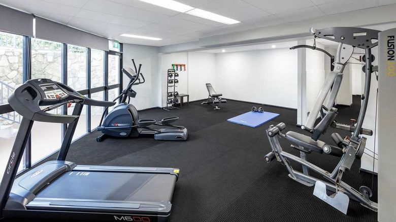 <b>Ramada by Wyndham Diplomat Canberra Health</b>. Images powered by <a href="https://iceportal.shijigroup.com/" title="IcePortal" target="_blank">IcePortal</a>.