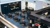 Ramada by Wyndham Diplomat Canberra Restaurant