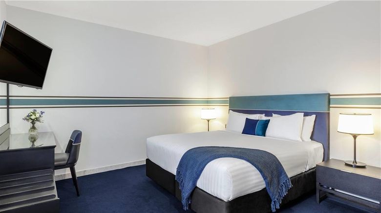<b>Ramada by Wyndham Diplomat Canberra Room</b>. Images powered by <a href="https://iceportal.shijigroup.com/" title="IcePortal" target="_blank">IcePortal</a>.