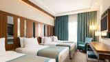 Ramada Mekkah Al Tayseer Room
