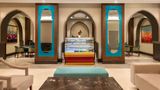 Ramada Mekkah Al Tayseer Restaurant
