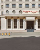 Ramada Mekkah Al Tayseer